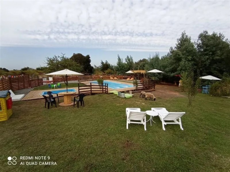Se Vende Centro de Eventos Funcionando Ideal para Inversión