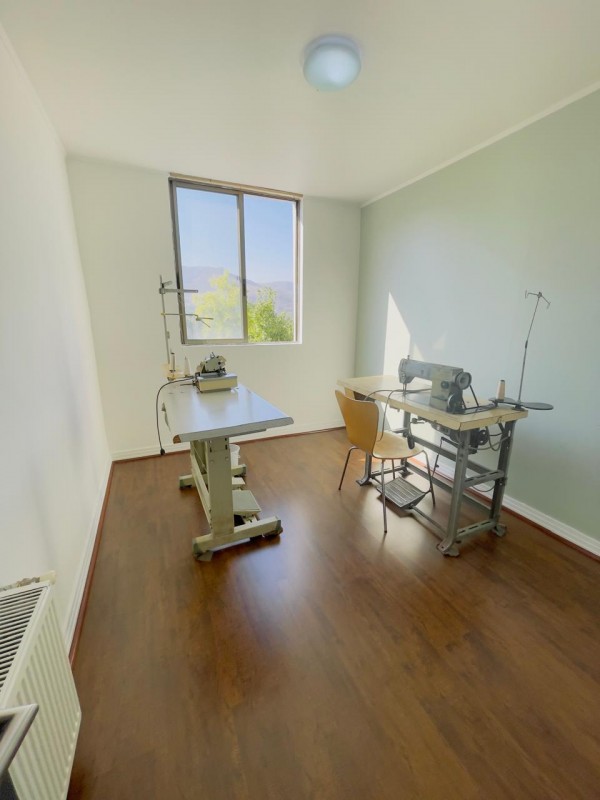 Se Vende Hermoso Departamento en Huechuraba en Pedro Fontova