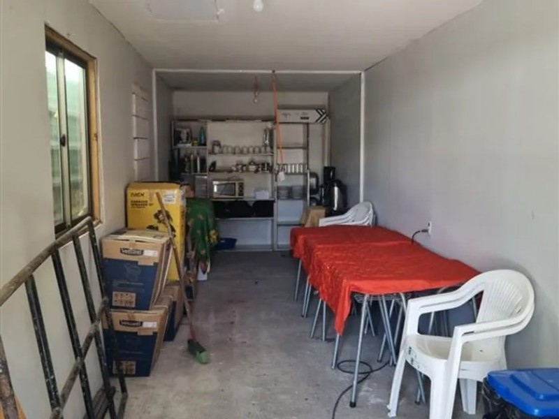 en Venta Galpón en Calle Libertad Linares