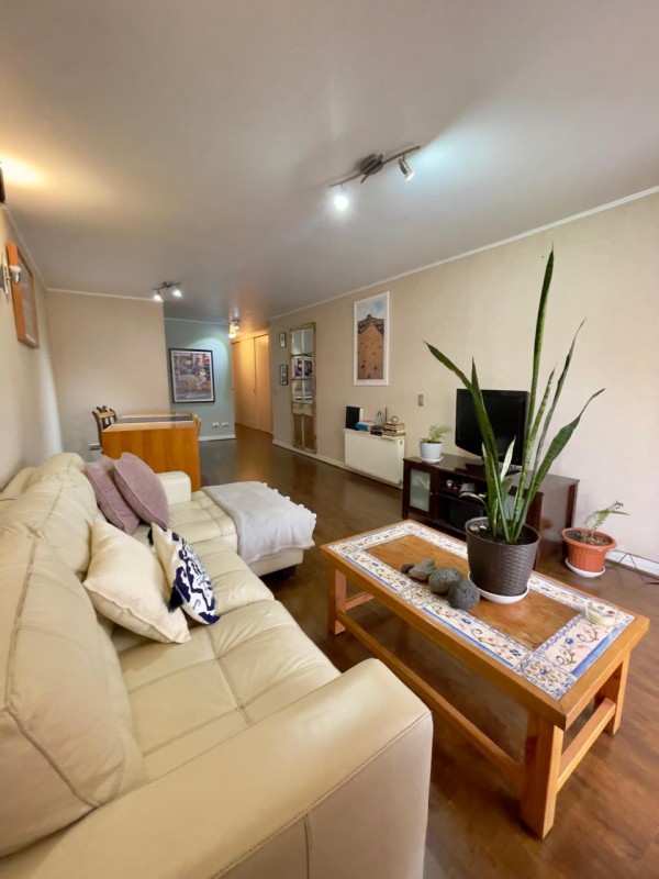Se Vende Hermoso Departamento en Huechuraba en Pedro Fontova