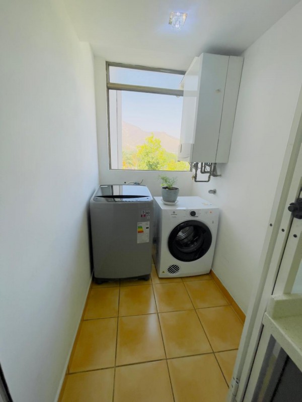 Se Vende Hermoso Departamento en Huechuraba en Pedro Fontova