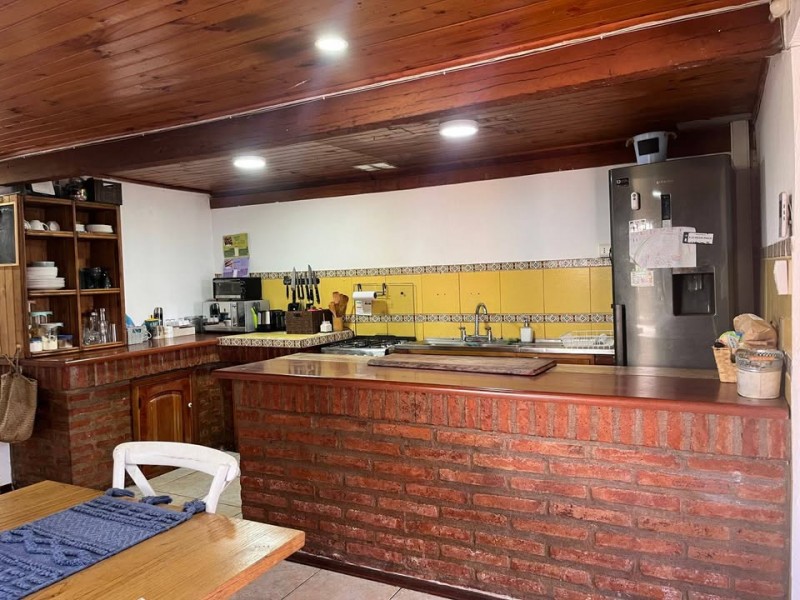 Se Vende Hermosa Casa en Avenida España de Curicó