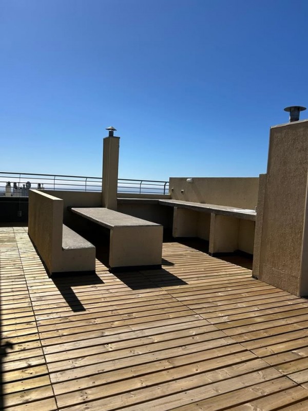 Se Vende Hermoso Departamento en Cerro Placeres Valparaíso