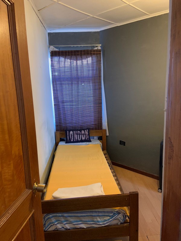 Se Arrienda Hermosa Casa en Calle Licanray Rancagua