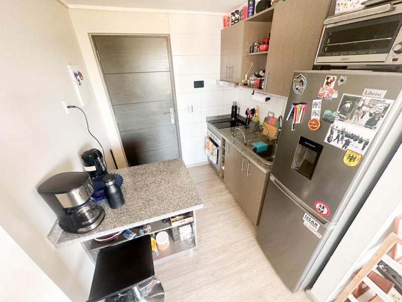 Se Vende Hermoso Departamento para Inversión