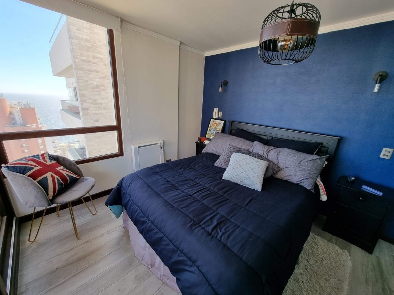 Se Vende Increíble Departamento para Inversión en Concon