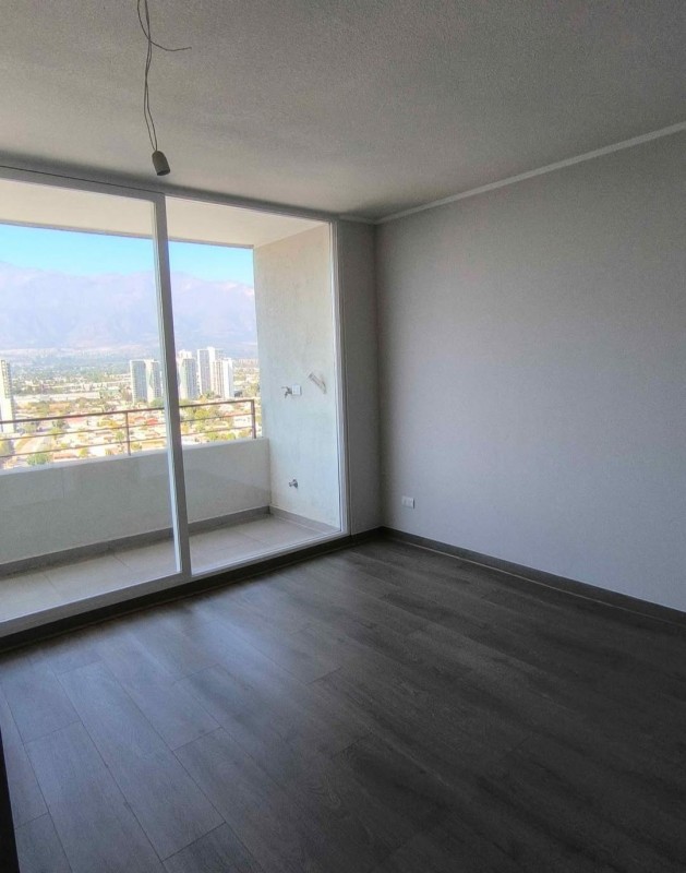 Se Arrienda Hermoso Departamento Nuevo