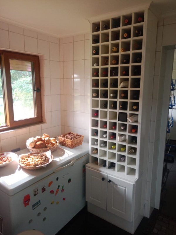 Se Vende Espectacular Parcela Con Casa en Linares