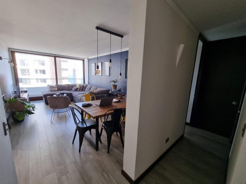 Se Vende Increíble Departamento para Inversión en Concon