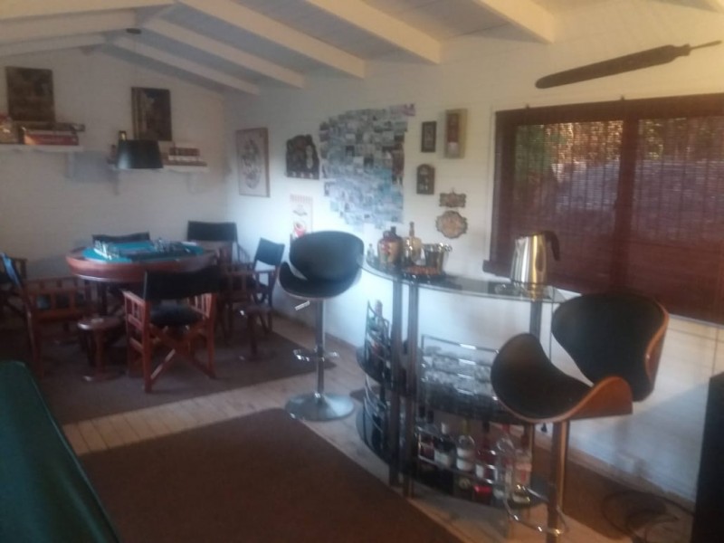 Se Vende Espectacular Parcela Con Casa en Linares