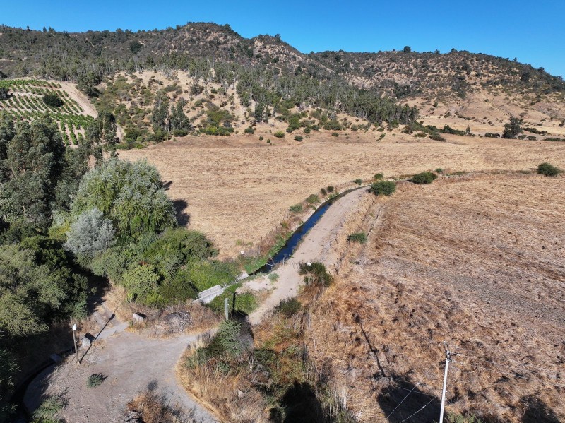 Campo en Venta de 78 Has Santa Cruz