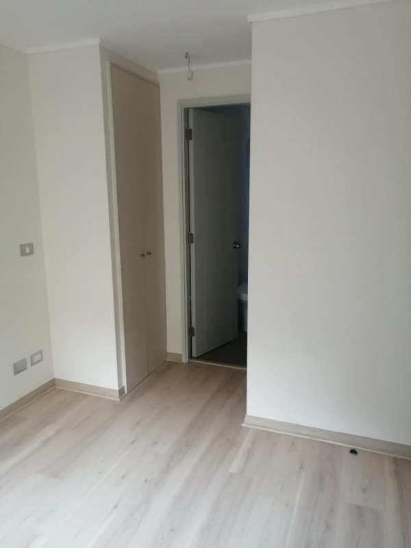 Se Arrienda Hermoso Departamento Nuevo en Viña del Mar