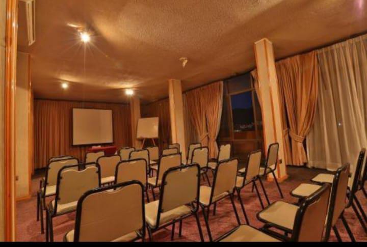 Se Vende Hermoso Hotel Miramonti de Copiapó