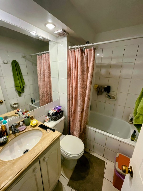 Se Vende Hermoso Departamento en Bosques de Agua Santa
