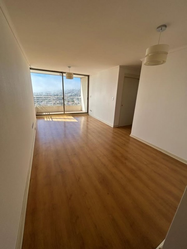 Se Vende Hermoso Departamento en Cerro Placeres Valparaíso