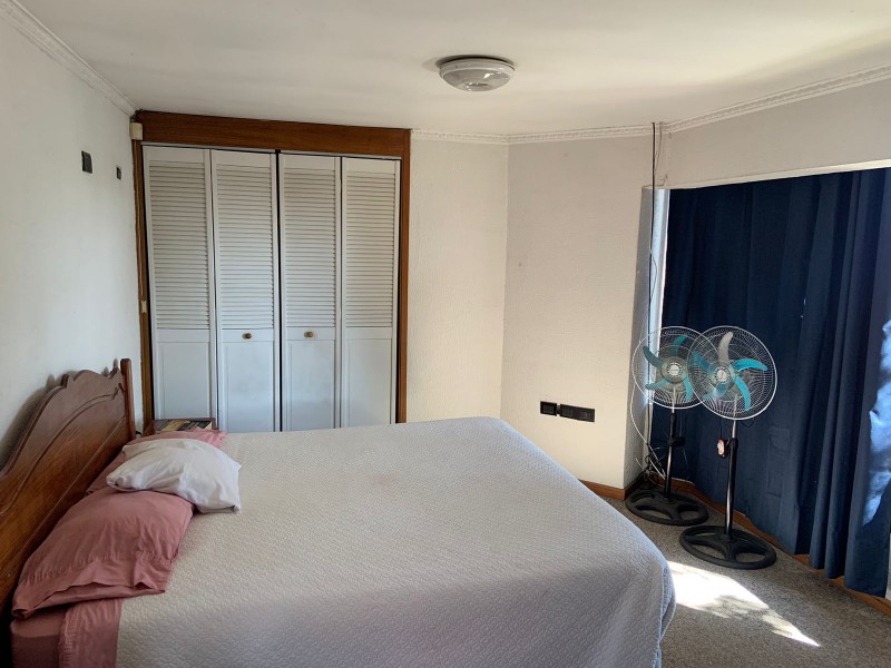 Se Arrienda Hermosa Casa en Calle Licanray Rancagua
