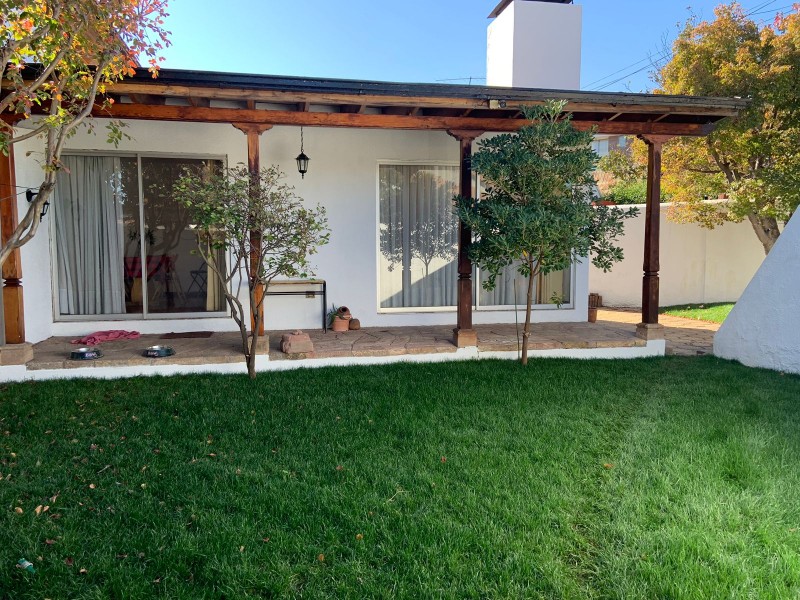 Se Arrienda Hermosa Casa en Calle Licanray Rancagua