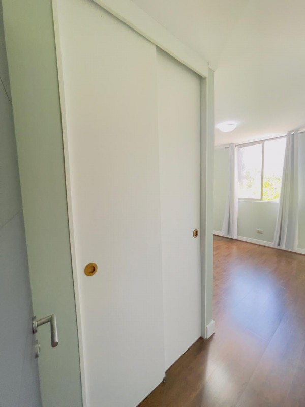 Se Vende Hermoso Departamento en Huechuraba en Pedro Fontova