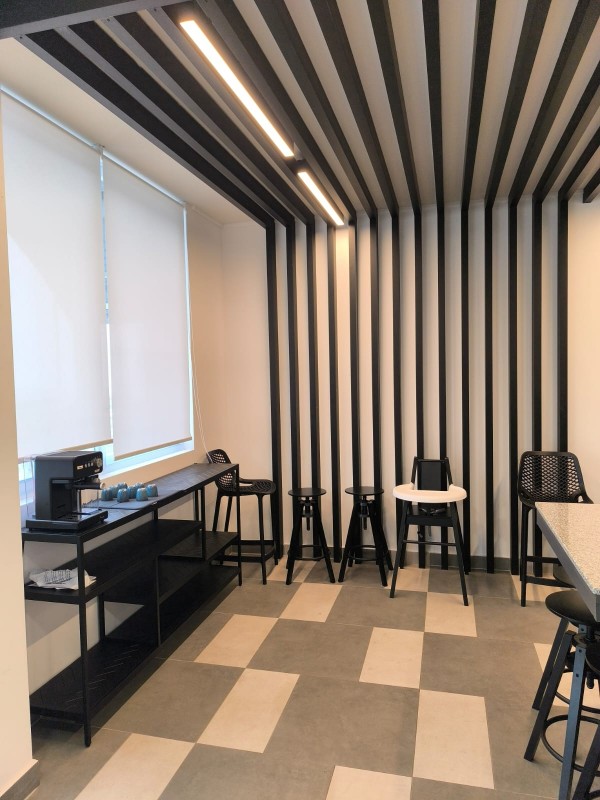 Se Arrienda Hermoso Departamento Nuevo en Viña del Mar