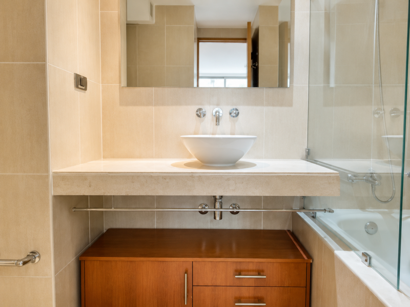 Se Vende Hermoso Departamento en Providencia