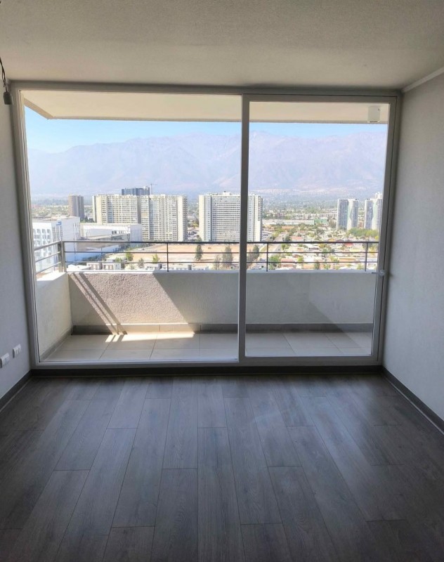 Se Arrienda Hermoso Departamento Nuevo