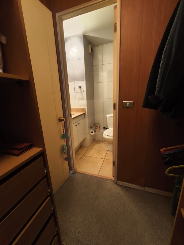 Se Vende Hermoso Dpto en Santiago Centro
