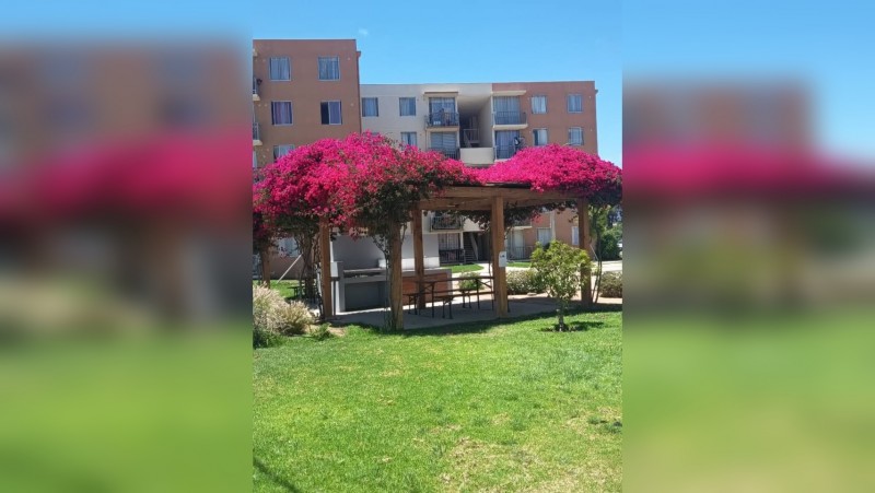Se Vende Hermoso Departamento en Puertas del Mar la Serena