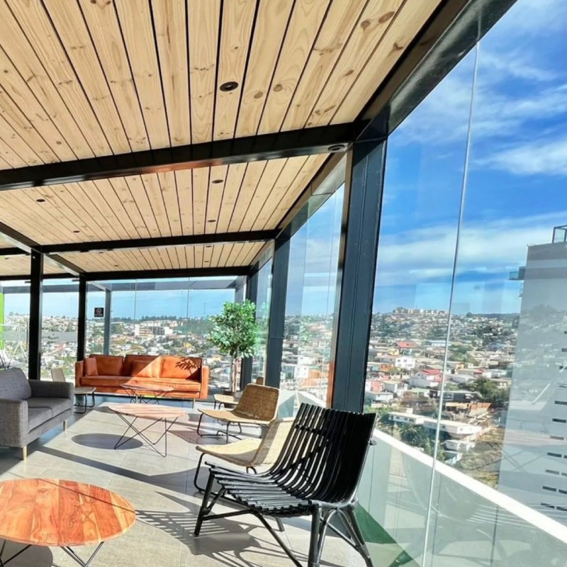 Se Arrienda Hermoso Departamento Amoblado