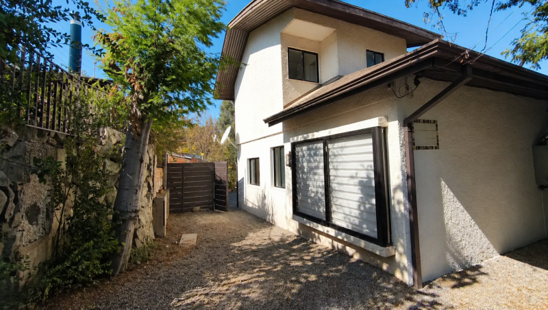 Se Vende Espectacular Casa en Reñaca