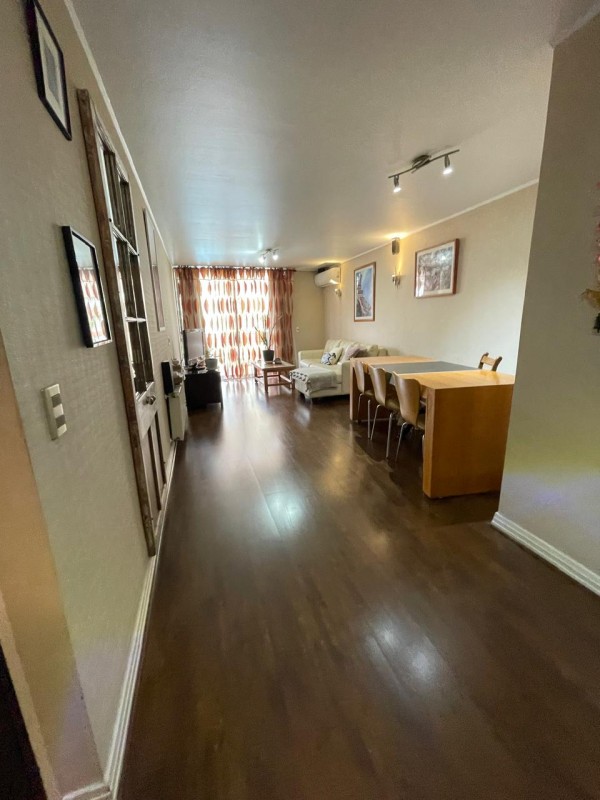 Se Vende Hermoso Departamento en Huechuraba en Pedro Fontova