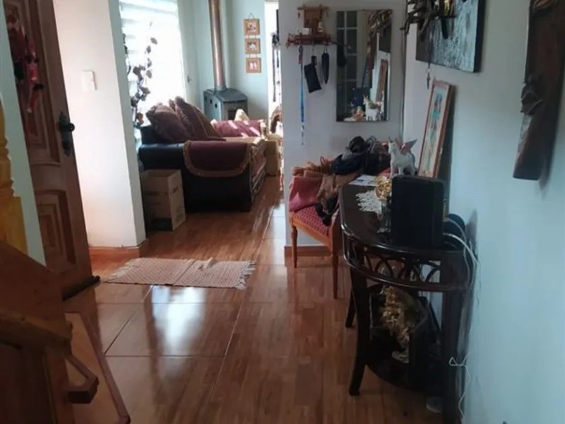 Se Vende Hermosa Casa en Calle Yungay Curicó