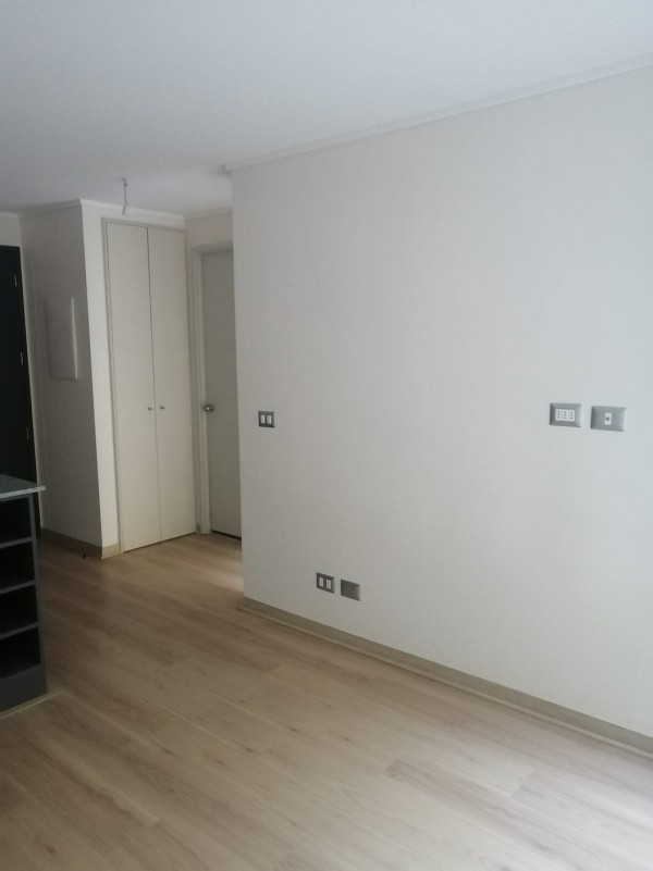 Se Arrienda Hermoso Departamento Nuevo en Viña del Mar