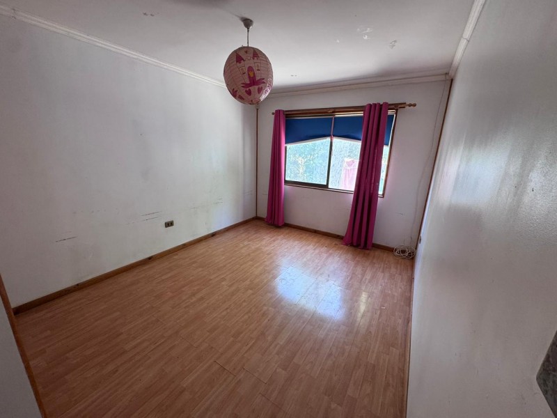 Se Vende Hermosa Parcela Con Casa en Quilvo Bajo Romeral