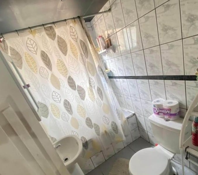 Se Vende Parcela Con Casa y Piscina en Casablanca