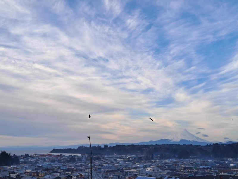 Se Vende Hermosa Casa en Brisas de Puerto Varas