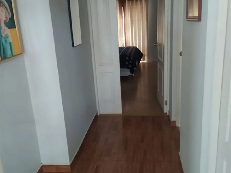 Se Vende Hermosa Casa en Calle Yungay Curicó