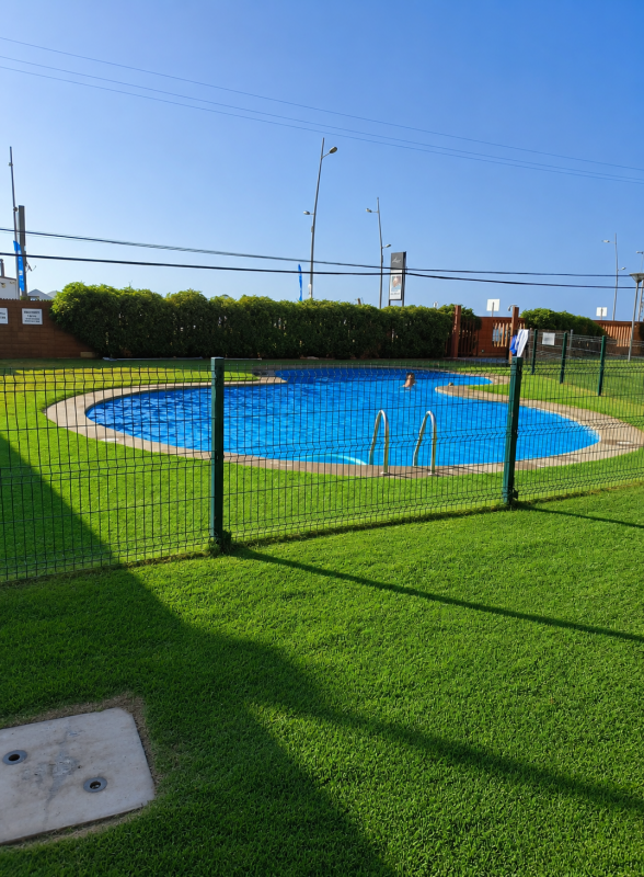 Se Vende Hermoso Departamento Con Vista Al Mar en la Serena