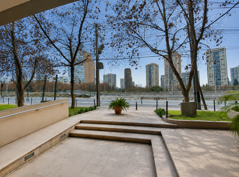 Se Vende Hermoso Departamento en la Capitanía las Condes