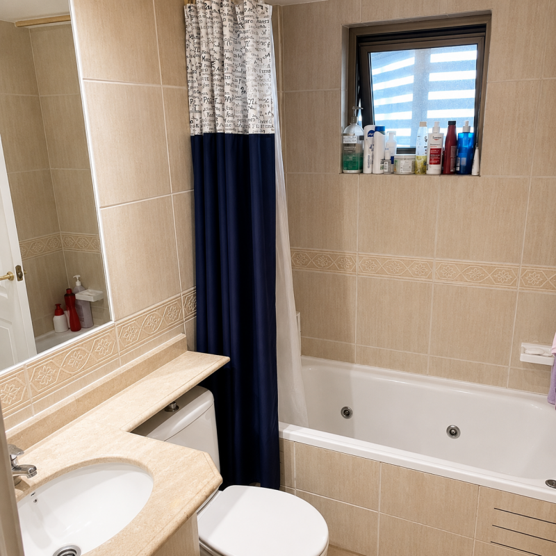 Se Vende Hermoso Departamento en la Capitanía las Condes