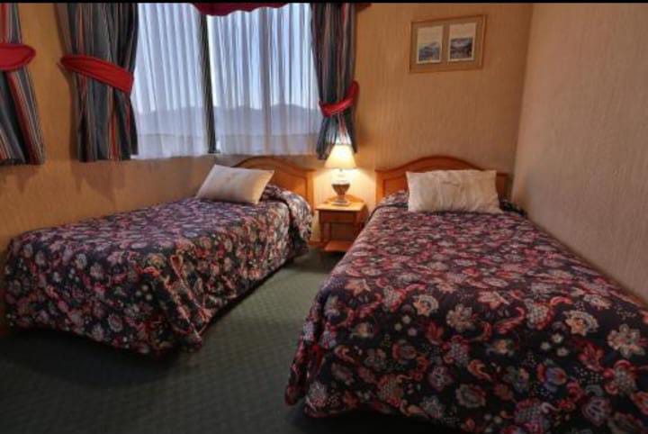 Se Vende Hermoso Hotel Miramonti de Copiapó
