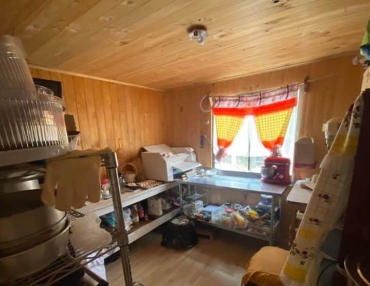 Se Vende Parcela Con Casa y Piscina en Casablanca