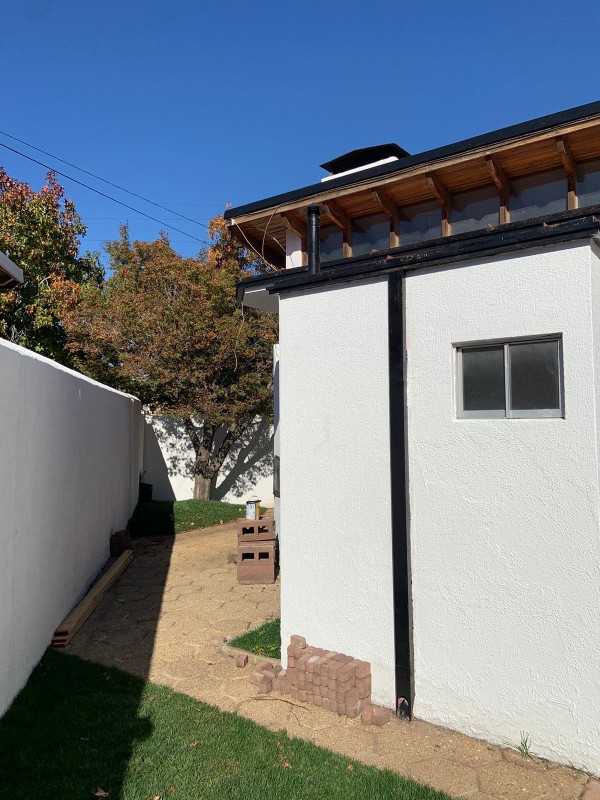 Se Arrienda Hermosa Casa en Calle Licanray Rancagua