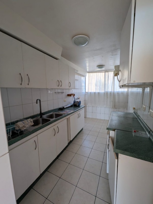 Se Vende Hermoso Departamento en Bosques de Agua Santa