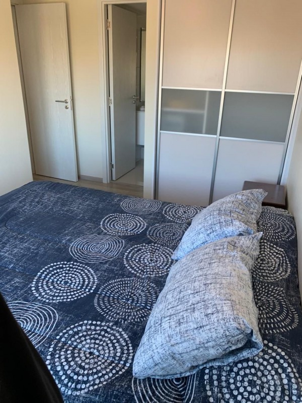 Se Arrienda Hermoso Departamento Amoblado