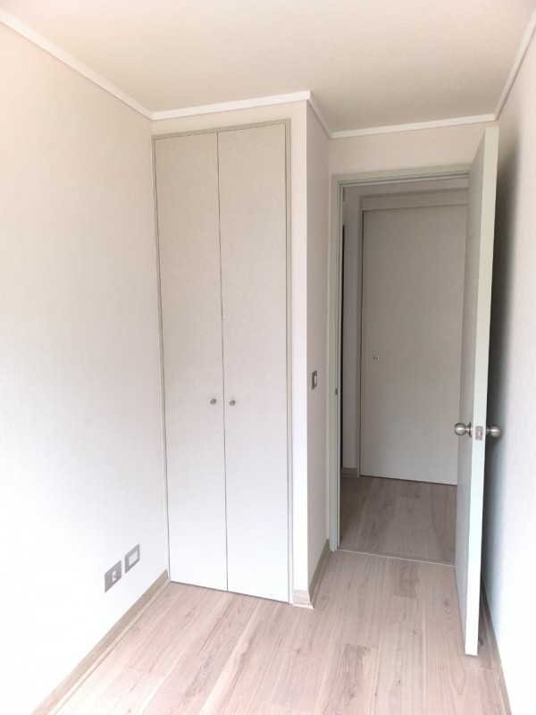 Se Arrienda Hermoso Departamento Nuevo en Viña del Mar