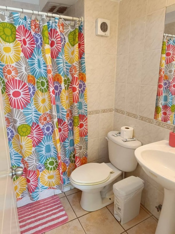 Se Vende Hermoso Departamento Con Vista Al Mar en la Serena