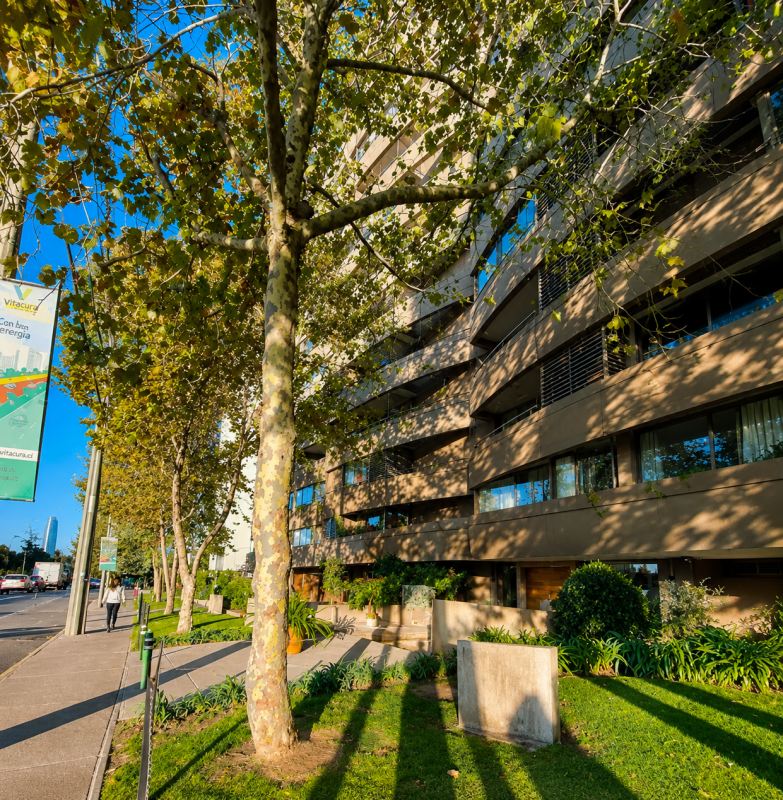 Se Vende Hermoso Departamento en la Capitanía las Condes