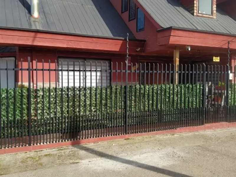 Se Vende Hermosa Casa en Calle Yungay Curicó