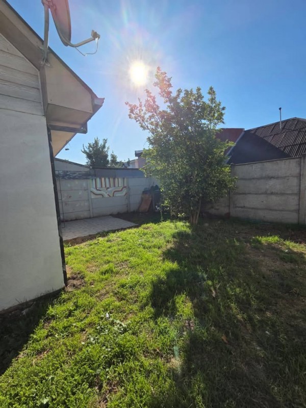 Se Vende Hermosa Casa en Don Sebastián de Rauquén de Curicó