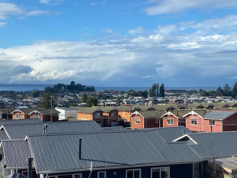 Se Vende Hermosa Casa en Brisas de Puerto Varas